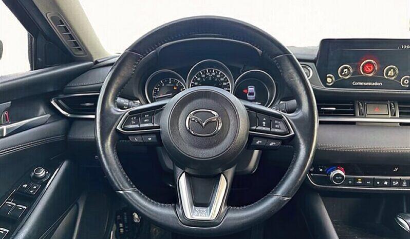 
								2020 Mazda Mazda6 GS-L full									