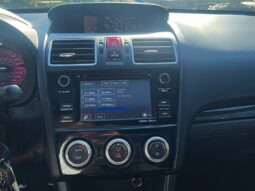 
										2017 Subaru WRX Sport full									