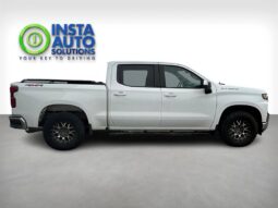 
										2019 Chevrolet Silverado 1500 LT full									