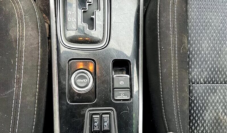 
								2019 Mitsubishi Outlander ES full									