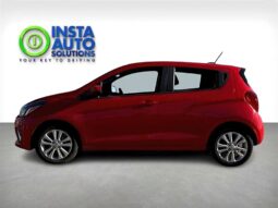 
										2018 Chevrolet Spark 1LT CVT full									