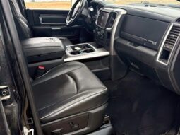 
										2018 RAM 2500 Laramie Longhorn Limited Diesel full									