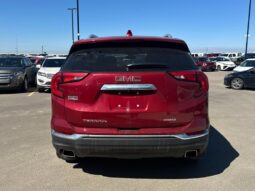 
										2019 GMC Terrain SLT full									