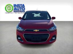 
										2018 Chevrolet Spark 1LT CVT full									