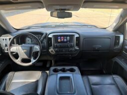 
										2018 Chevrolet Silverado 1500 LT2 True North full									