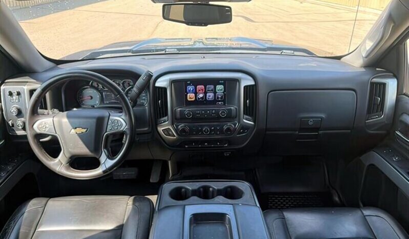 
								2018 Chevrolet Silverado 1500 LT2 True North full									