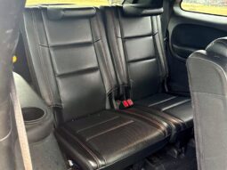 
										2017 Dodge Durango R/T full									