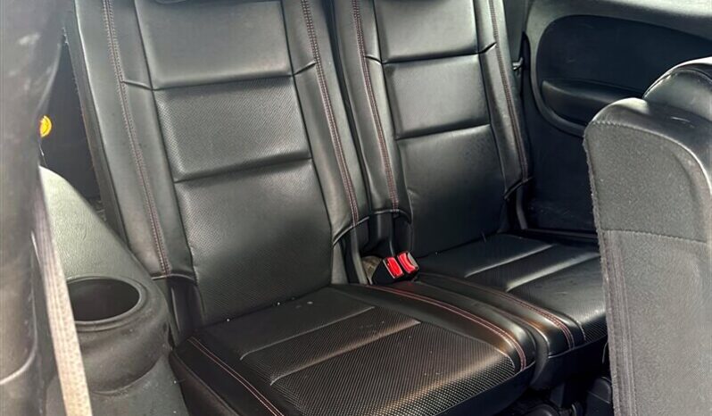 
								2017 Dodge Durango R/T full									