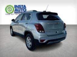 
										2017 Chevrolet Trax LT full									