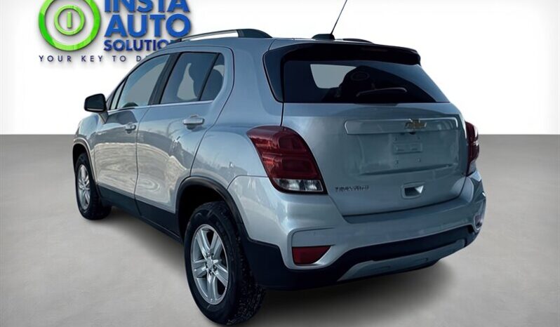 
								2017 Chevrolet Trax LT full									