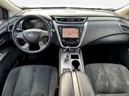 
										2019 Nissan Murano SV full									