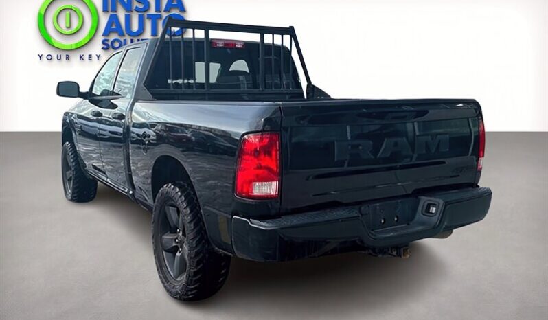 
								2019 RAM 1500 Express full									
