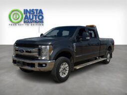 2019 Ford F-350 Super Duty XLT