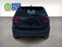 
										2019 Jeep Grand Cherokee Laredo 4WD full									