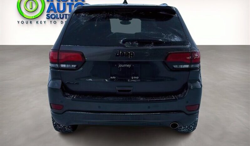 
								2019 Jeep Grand Cherokee Laredo 4WD full									