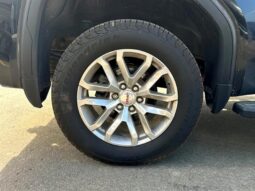 
										2022 GMC Sierra 1500 Limited SLT X31 Off-Road full									