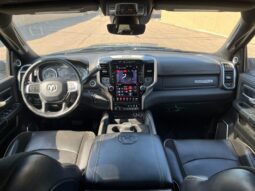 
										2019 RAM 2500 Laramie Sport Lifted Diesel full									