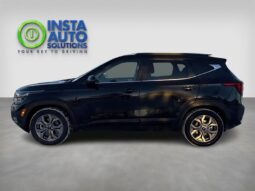 
										2024 Kia Seltos EX full									