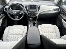 
										2020 Chevrolet Equinox LS full									