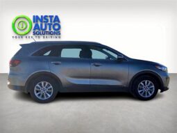 
										2019 Kia Sorento EX 2.4L full									