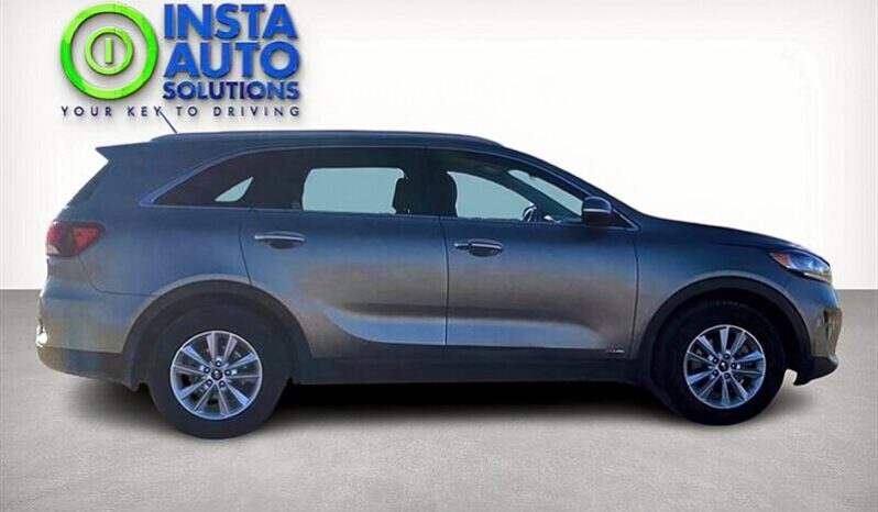 
								2019 Kia Sorento EX 2.4L full									