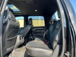 
										2019 RAM 2500 Laramie Sport Lifted Diesel full									