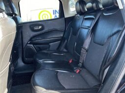 
										2019 Jeep Compass Altitude full									