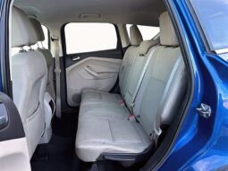 
										2017 Ford Escape SE full									