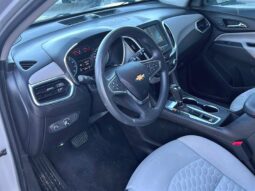 
										2018 Chevrolet Equinox LS full									