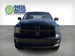 
										2017 RAM 1500 Express full									
