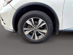 
										2019 Nissan Murano SV full									