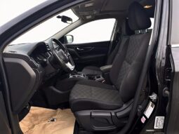
										2018 Nissan Qashqai SV full									