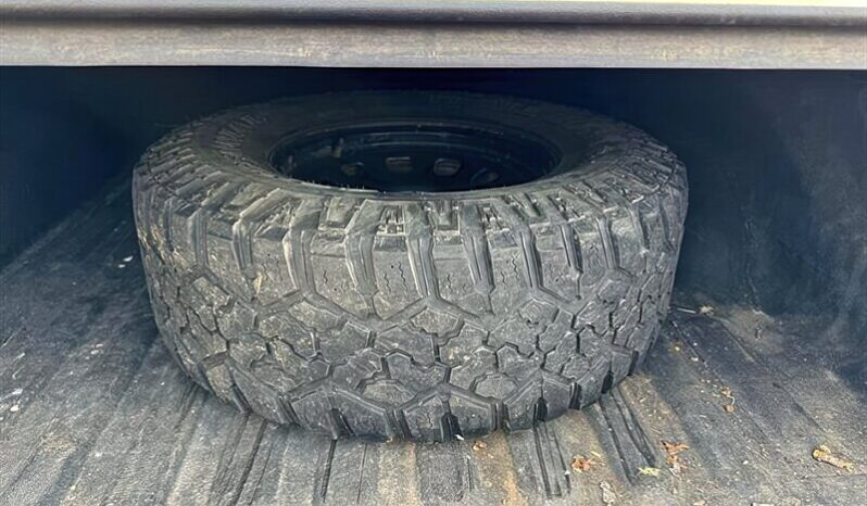 
								2018 RAM 1500 Tradesman full									