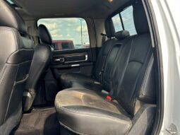 
										2016 RAM 3500 Laramie Diesel Dually full									