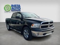 
										2019 RAM 1500 Classic SXT Plus full									