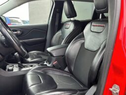 
										2019 Jeep Cherokee Trailhawk full									