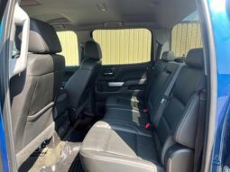 
										2018 Chevrolet Silverado 1500 LT2 True North full									