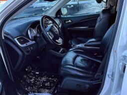 
										2018 Dodge Journey GT full									