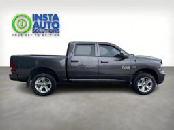 
										2014 RAM 1500 Sport 4×4 full									