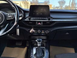 
										2020 Kia Forte EX+ full									