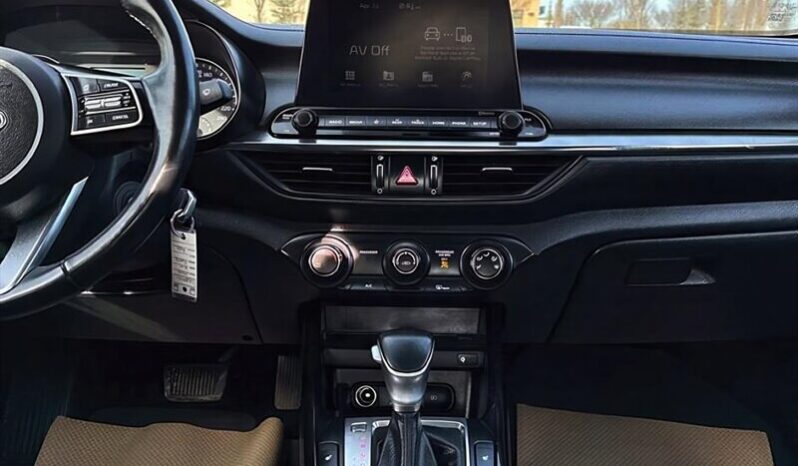 
								2020 Kia Forte EX+ full									