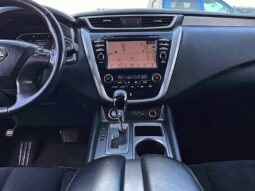
										2019 Nissan Murano SV Moonroof full									