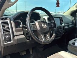 
										2018 RAM 1500 SLT full									