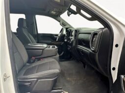 
										2019 Chevrolet Silverado 1500 LT full									