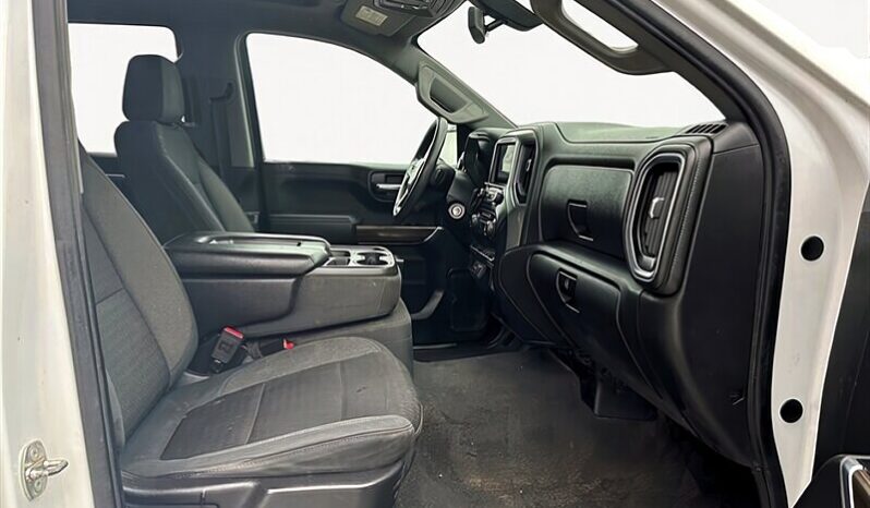 
								2019 Chevrolet Silverado 1500 LT full									