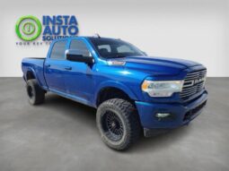 
										2019 RAM 2500 Laramie Sport Lifted Diesel full									