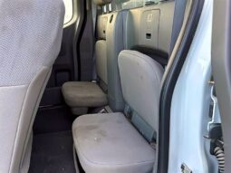 
										2019 Nissan Frontier S full									