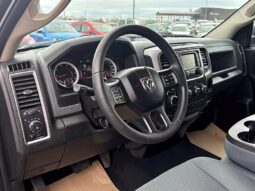
										2019 RAM 1500 Classic SXT full									
