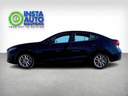 
										2018 Mazda Mazda3 GS full									