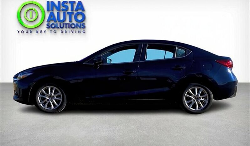 
								2018 Mazda Mazda3 GS full									